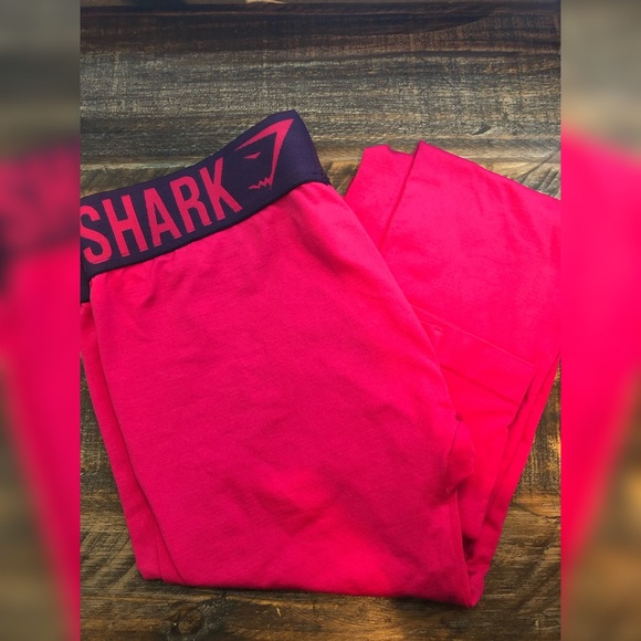 Gymshark Pants - ⬇️price⬇️ Gymshark workout leggings! New/neverworn